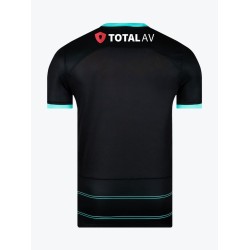 Camiseta Visitante de Portsmouth 2024/25 para Hombres