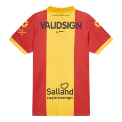 Camiseta Local de Go Ahead Eagles 2024/25 para Niños