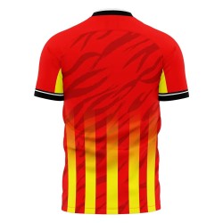 Camiseta de niño Lecce 2024/25 hogar