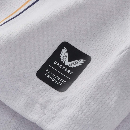 Camiseta de Manga Larga Visitante Everton 2026/27 Hombre Camiseta de Manga Larga Visitante Everton 2026/27 Hombre