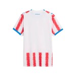 Camiseta Mundial 2026 Local Paraguay Hombre Camiseta Mundial 2026 Local Paraguay Hombre