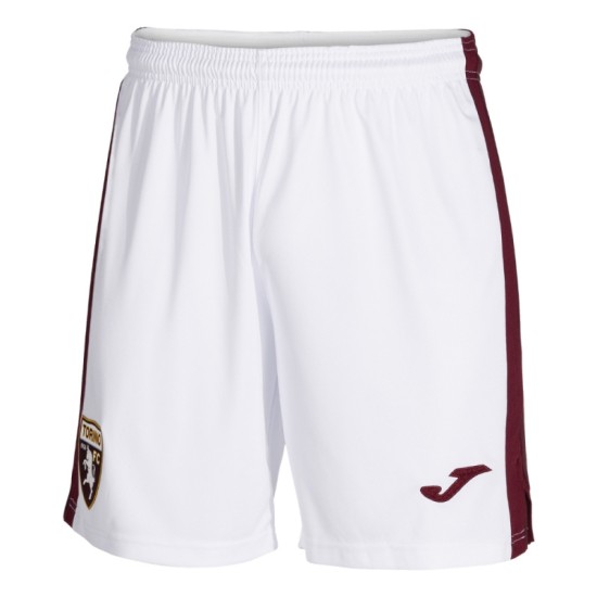 Pantalones Cortos de Local Torino 2026/27 para Hombre Pantalones Cortos de Local Torino 2026/27 para Hombre