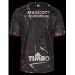 Camiseta visitante FC Volendam 2025/26 niño