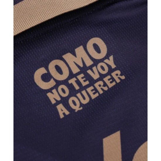 Camiseta de local Pumas UNAM 2026/27 para mujer