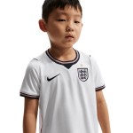 Equipación England 2026 Home World Cup para Niño Equipación England 2026 Home World Cup para Niño