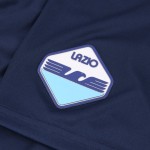 Pantalones cortos de la equipación visitante de la Lazio 2026/27 para mujer