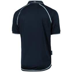 Camiseta retro visitante hombre West Ham United 2000