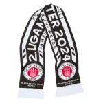 FC St. Pauli Bufanda 2024 Campeones 2. Liga