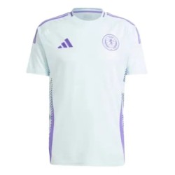Camiseta de visitante ROBERTSON Escocia 2024/25 para niños