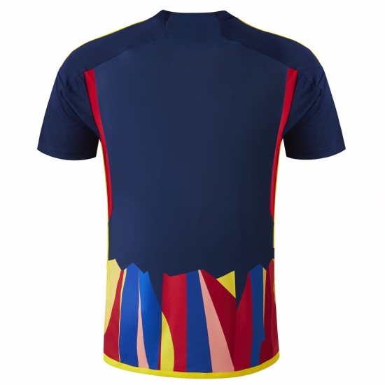 Camisa de tercera equipación para hombre OL 2023/24