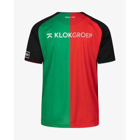 Camiseta Hombre N.E.C. Nijmegen 2025/26 Local 3
