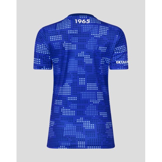 Camiseta visitante FC Twente 2025/26 mujer