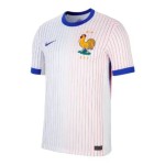 Camiseta de visitante O.DEMBELE Francia 2024/25 para hombres