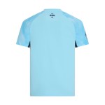 Niño FC Zúrich 2025/26 Tercer Uniforme