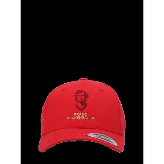 Gorra Beckenbauer Bayern Munich