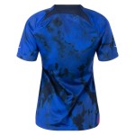 Camiseta Femenina USWNT de Visita Mundial 2022