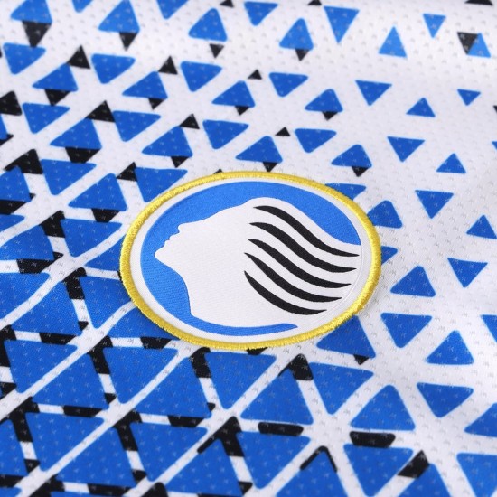 Camiseta Pre-Partido Visitante Atalanta 2026/27 para niño Camiseta Pre-Partido Visitante Atalanta 2026/27 para niño