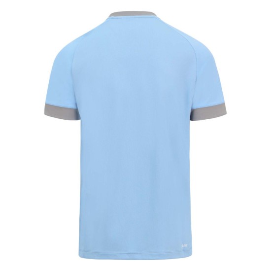 Camiseta Tercera de Cardiff City 2024/25 para Hombres