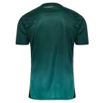 Camiseta Tercera AL 2025/26 Mujer Werder Bremen