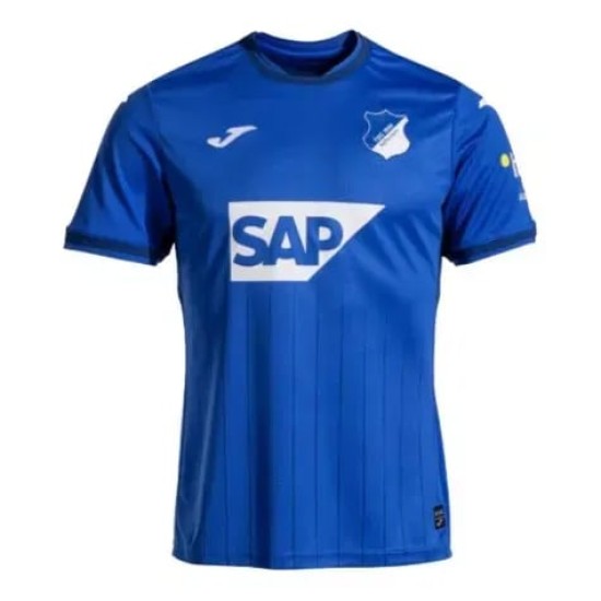 Camiseta de casa GNABRY TSG Hoffenheim 2024/25 para hombres Camiseta de casa GNABRY TSG Hoffenheim 2024/25 para hombres