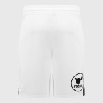 Pantalones Cortos Visitantes de Plymouth Argyle 2024/25 para Niños