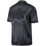 Camiseta Retro Black-Out Everton Infantil 1990 Camiseta Retro Black-Out Everton Infantil 1990