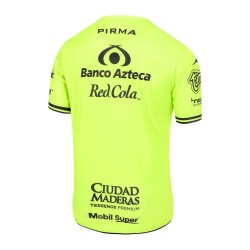 Camiseta Hombre Club Puebla 2024/25 Tercera Camiseta Hombre Club Puebla 2024/25 Tercera