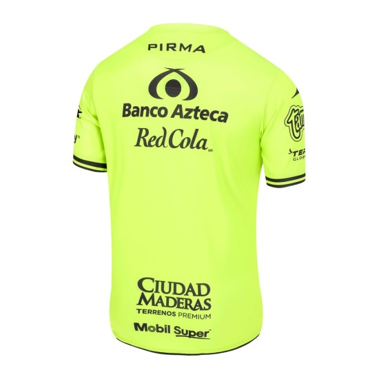 Camiseta Niño Club Puebla 2024/25 Tercera