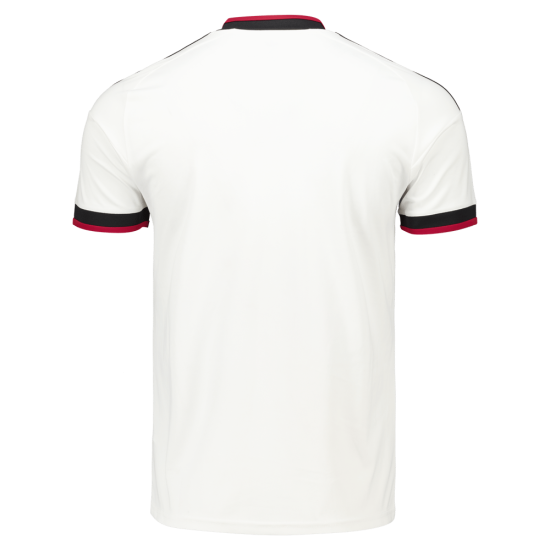 Camiseta Visitante Sheffield United 2026/27 Mujer Camiseta Visitante Sheffield United 2026/27 Mujer
