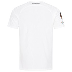 Camiseta de Europa League de hombre Eintracht Frankfurt 2024 tercero
