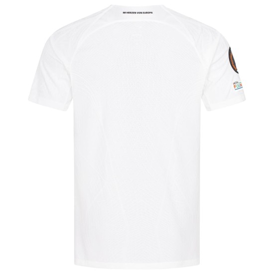 Camiseta de Europa League de hombre Eintracht Frankfurt 2024 tercero