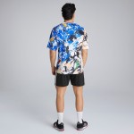 Pantalones cortos Stone Roses Manchester United 2025/26 para mujer Pantalones cortos Stone Roses Manchester United 2025/26 para mujer