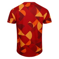 Camiseta Prepartido Tercera de Watford 2024/25 para Niños