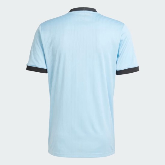 Camiseta del 125º Aniversario de Alemania para Hombre - Azul