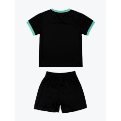 Kit Visitante de Portsmouth 2024/25 para Niños