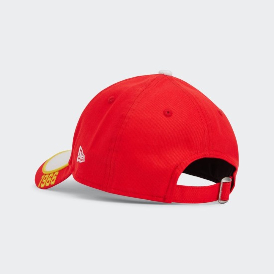 1.FC Union Berlin Gorro New Era