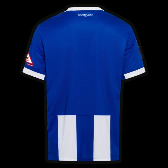 Camiseta local Hertha BSC 2024/25 niño