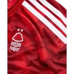 Camiseta Local Nottingham Forest 2026/27 Hombre Camiseta Local Nottingham Forest 2026/27 Hombre