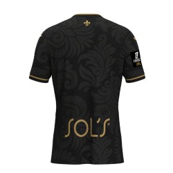 Camisa de tercera equipación para hombre Havre AC 2024/25 Camisa de tercera equipación para hombre Havre AC 2024/25