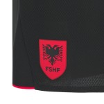 Pantalones Cortos Mundial 2026 Local Albania Niño