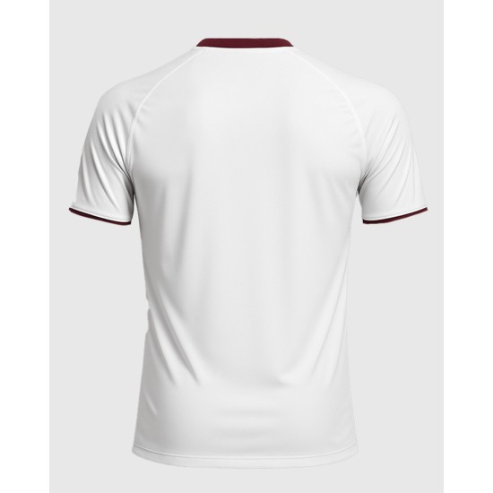 Camiseta visitante niño Servette FC 2025/26 Camiseta visitante niño Servette FC 2025/26