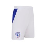 Pantalón corto de niño Cardiff City 2026/27 de local Pantalón corto de niño Cardiff City 2026/27 de local
