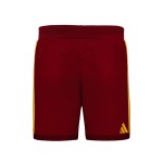 Pantalón Niño Roma 2026/27 Local Pantalón Niño Roma 2026/27 Local