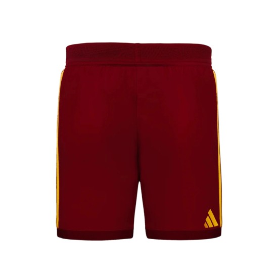 Pantalón Niño Roma 2026/27 Local Pantalón Niño Roma 2026/27 Local
