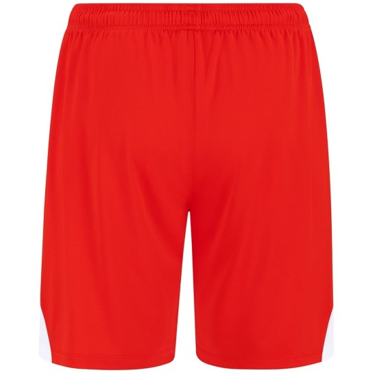 Pantalones cortos de local Mainz 05 2026/27 para niño