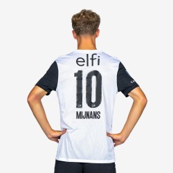 Camiseta Visitante de AZ 2024/25 para Hombres Camiseta Visitante de AZ 2024/25 para Hombres