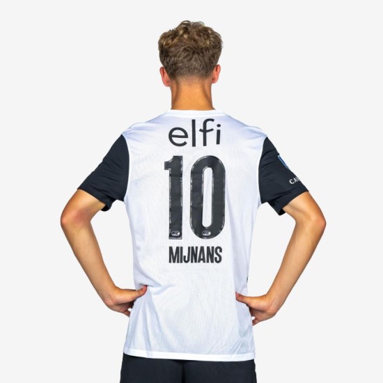 Camiseta Visitante de AZ 2024/25 para Hombres