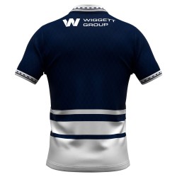 Camiseta Local de Millwall 2024/25 para Hombres
