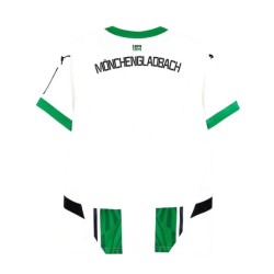 Camiseta de hombre Borussia Mönchengladbach 2024/25 hogar Camiseta de hombre Borussia Mönchengladbach 2024/25 hogar