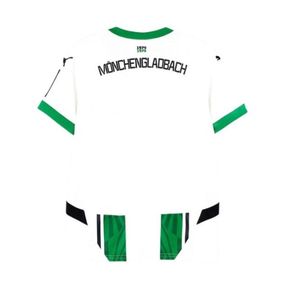 Camiseta de hombre Borussia Mönchengladbach 2024/25 hogar